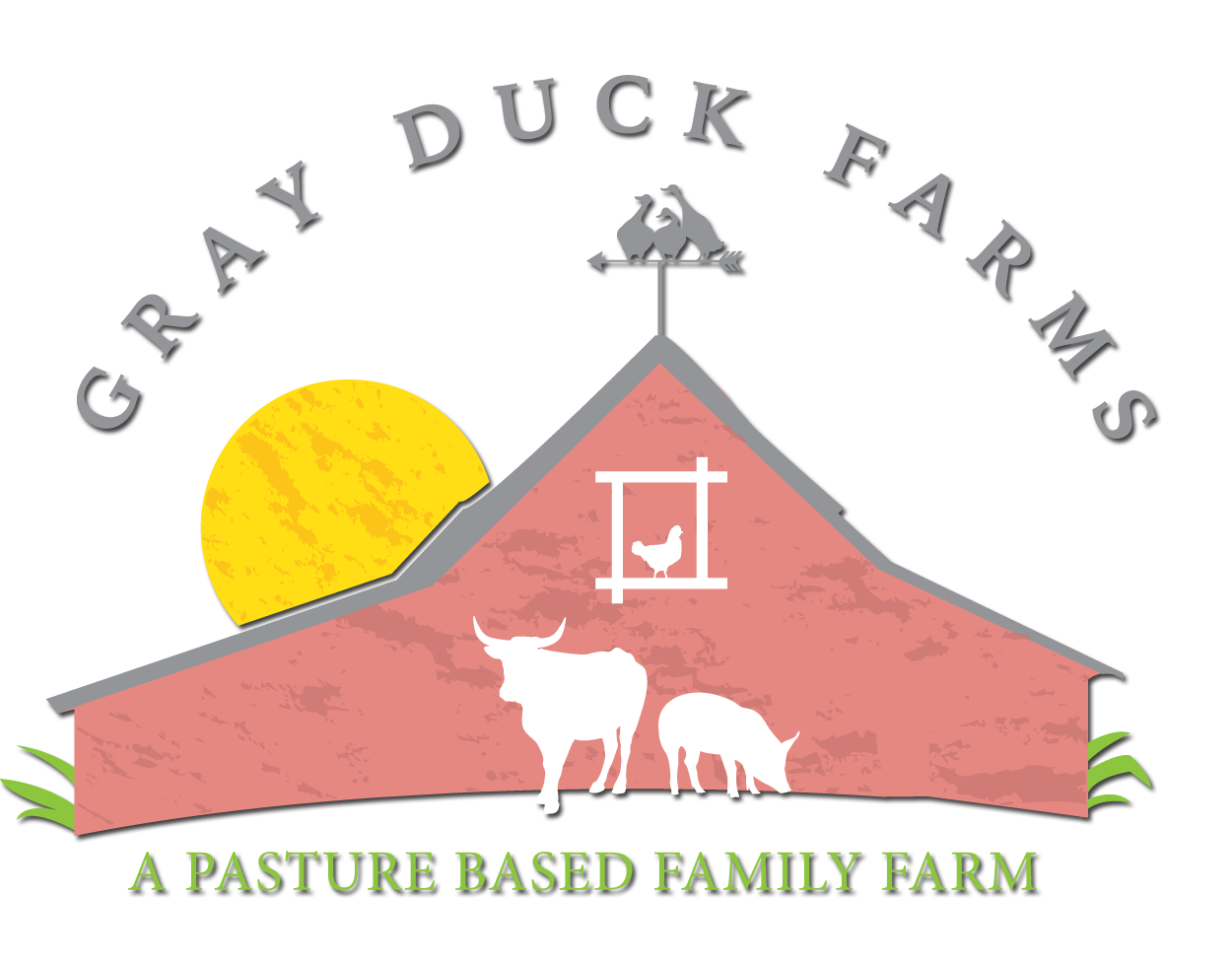 Gray Duck Farms