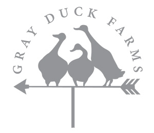 Gray Duck Farms | Organic Vegetables, Meat, Flowers | Pine City, MN